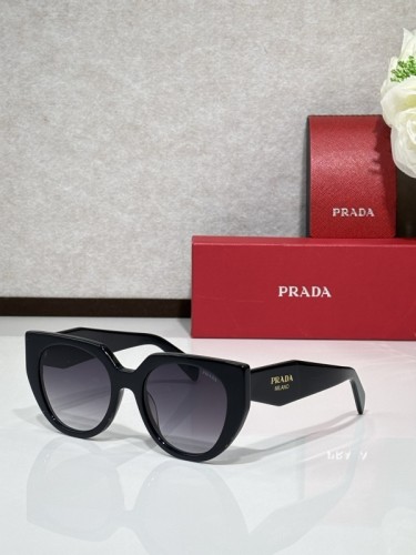 Prada Sunglasses AAAA-6784