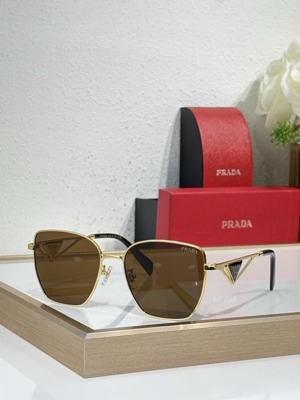 Prada Sunglasses AAAA-6851