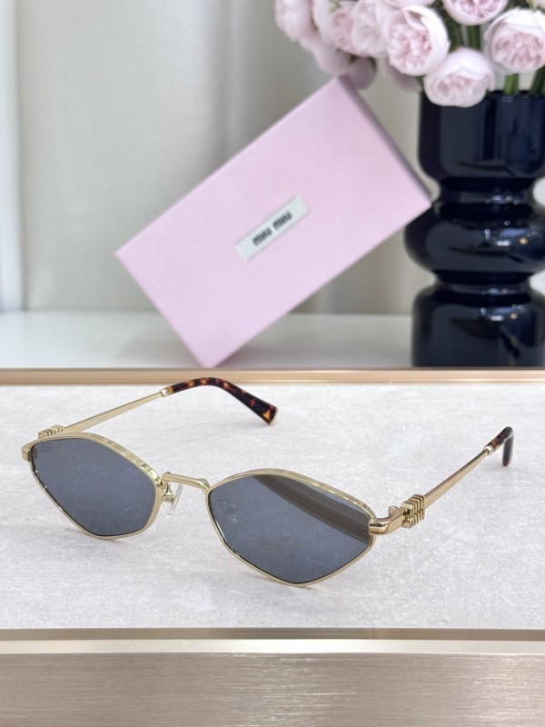 Miu Miu Sunglasses AAAA-2249