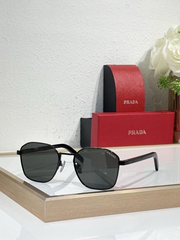 Prada Sunglasses AAAA-6987
