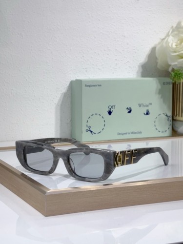 Off white Sunglasses AAAA-960
