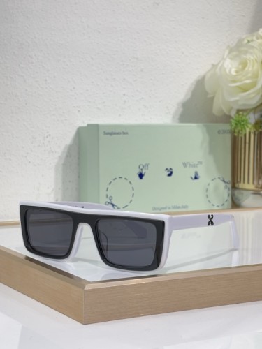 Off white Sunglasses AAAA-981