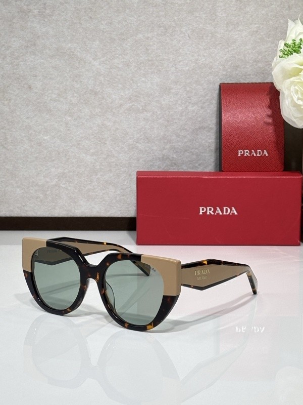 Prada Sunglasses AAAA-6787