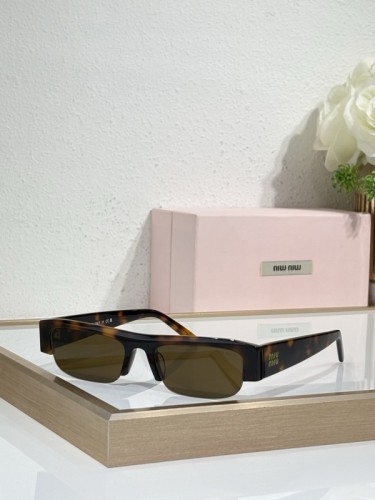 Miu Miu Sunglasses AAAA-2395