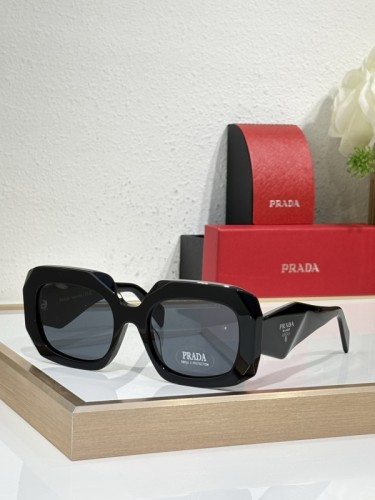 Prada Sunglasses AAAA-6956