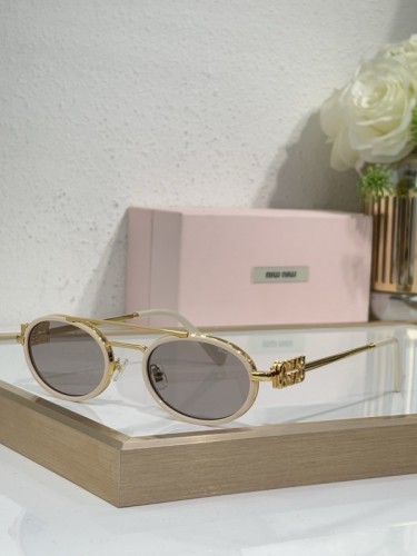 Miu Miu Sunglasses AAAA-2295