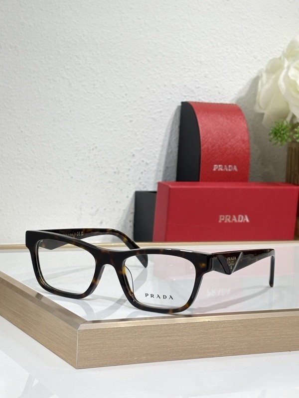 Prada Sunglasses AAAA-6875