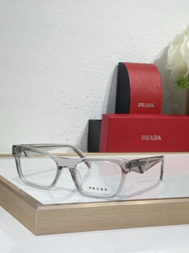 Prada Sunglasses AAAA-6869