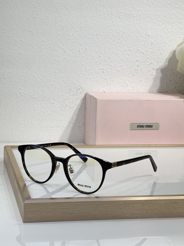 Miu Miu Sunglasses AAAA-2277