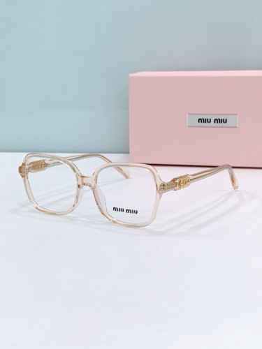 Miu Miu Sunglasses AAAA-2363
