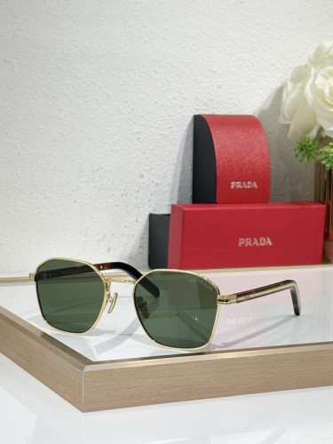 Prada Sunglasses AAAA-6988