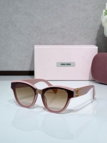 Miu Miu Sunglasses AAAA-2313