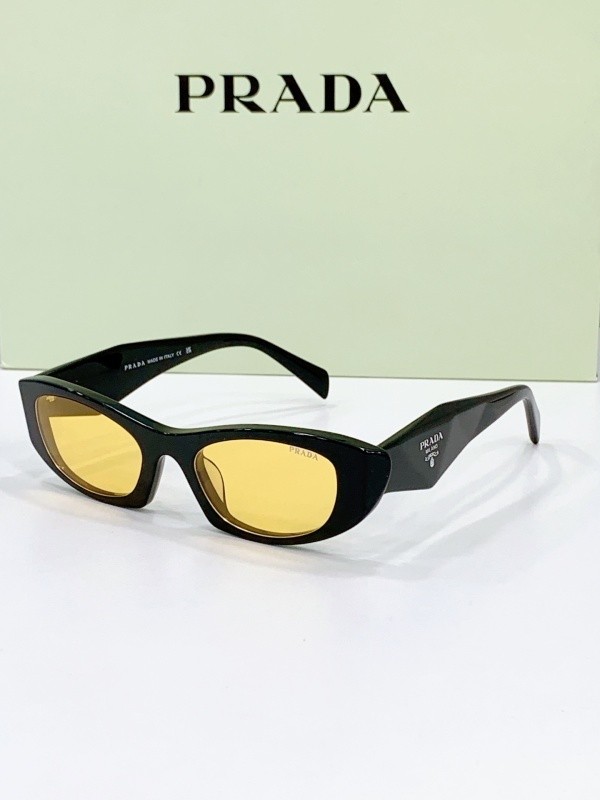 Prada Sunglasses AAAA-6927