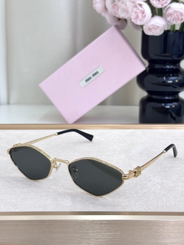 Miu Miu Sunglasses AAAA-2245