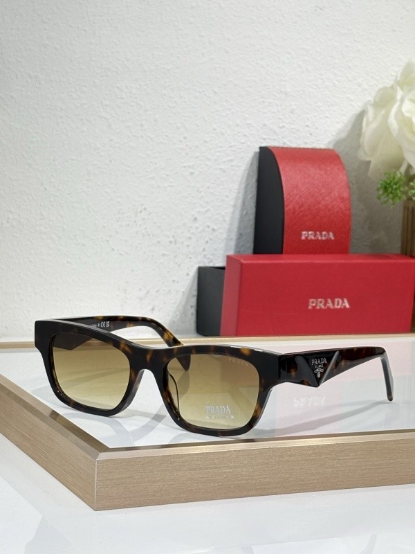 Prada Sunglasses AAAA-6906