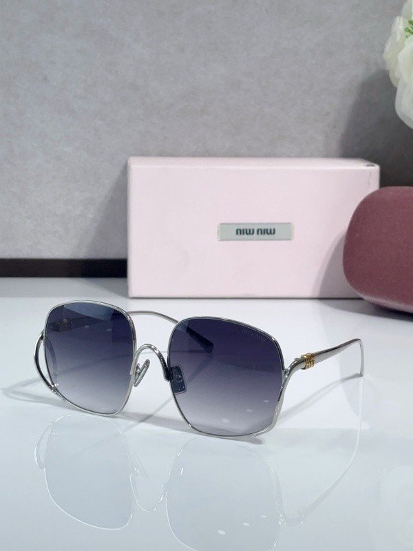 Miu Miu Sunglasses AAAA-2452