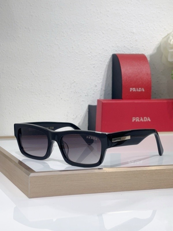 Prada Sunglasses AAAA-6838