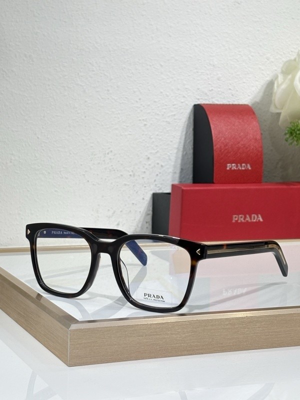 Prada Sunglasses AAAA-6912