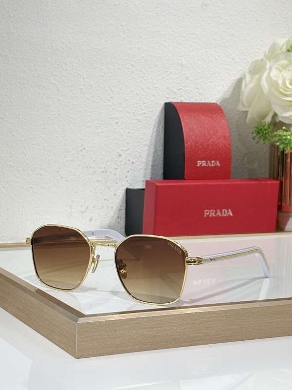 Prada Sunglasses AAAA-6994
