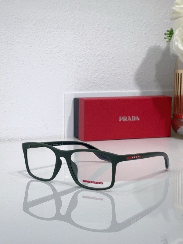 Prada Sunglasses AAAA-6777