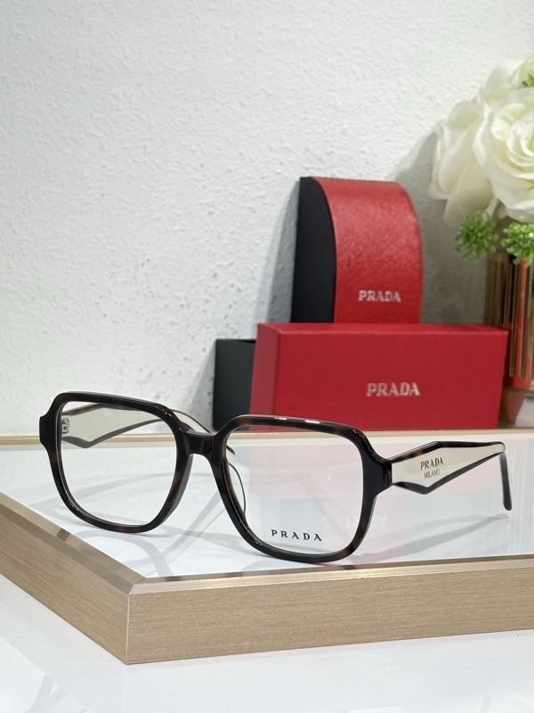Prada Sunglasses AAAA-6901