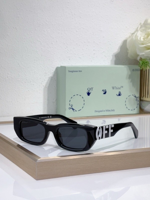 Off white Sunglasses AAAA-965