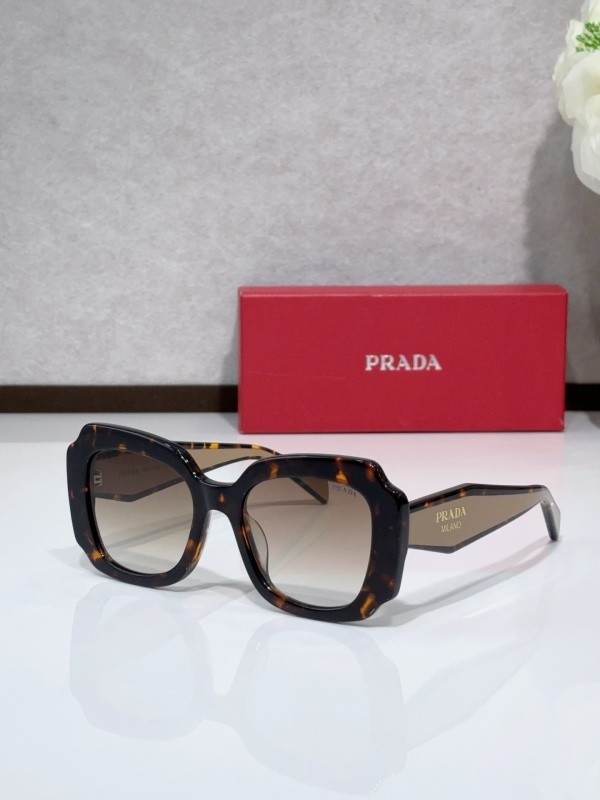 Prada Sunglasses AAAA-6792