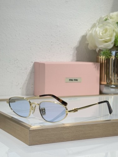 Miu Miu Sunglasses AAAA-2377