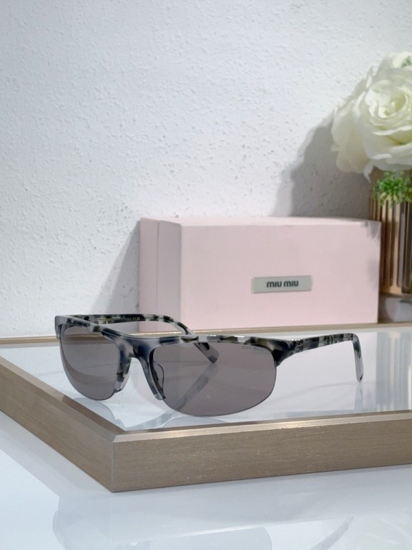 Miu Miu Sunglasses AAAA-2259