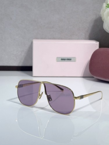 Miu Miu Sunglasses AAAA-2448