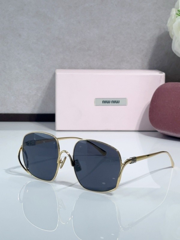 Miu Miu Sunglasses AAAA-2453