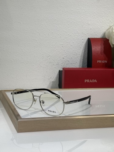 Prada Sunglasses AAAA-6855