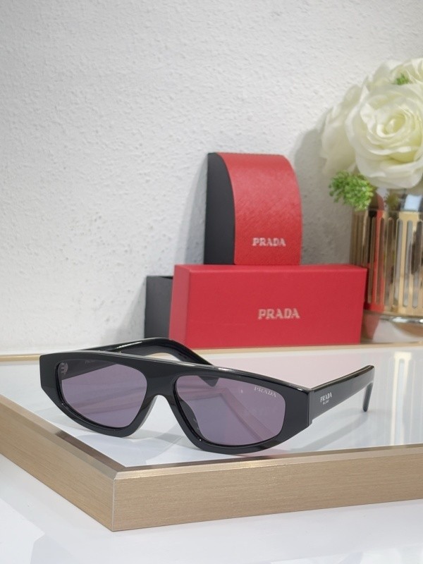 Prada Sunglasses AAAA-6977