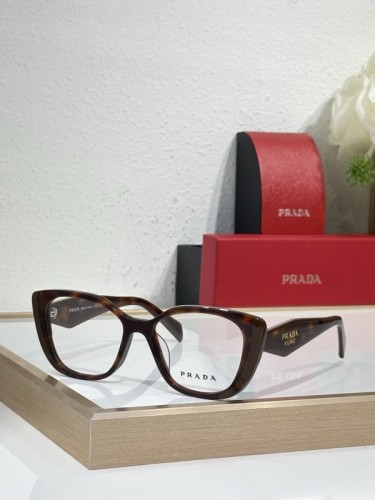 Prada Sunglasses AAAA-6883