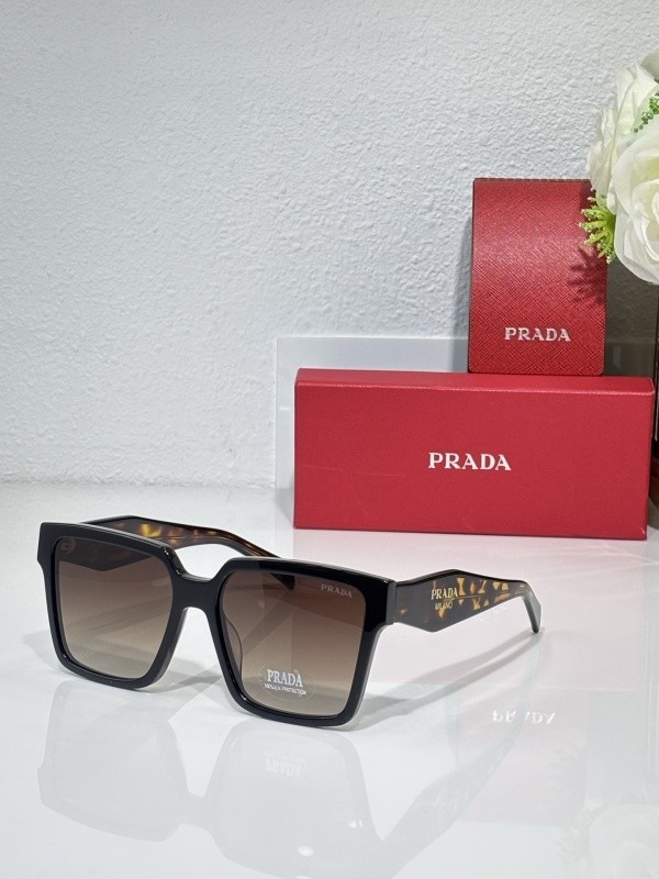 Prada Sunglasses AAAA-6799
