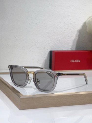 Prada Sunglasses AAAA-6772