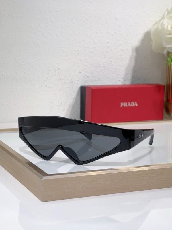 Prada Sunglasses AAAA-6953