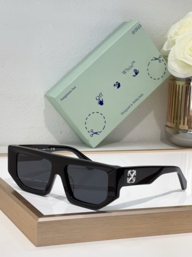 Off white Sunglasses AAAA-951