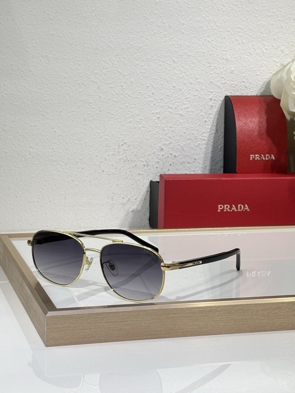 Prada Sunglasses AAAA-6856