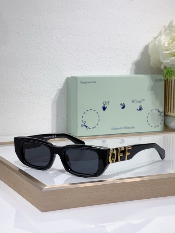 Off white Sunglasses AAAA-957