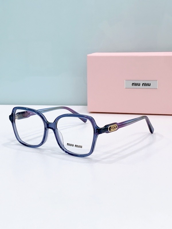 Miu Miu Sunglasses AAAA-2364