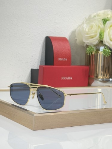 Prada Sunglasses AAAA-6999