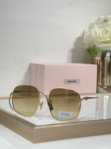 Miu Miu Sunglasses AAAA-2269
