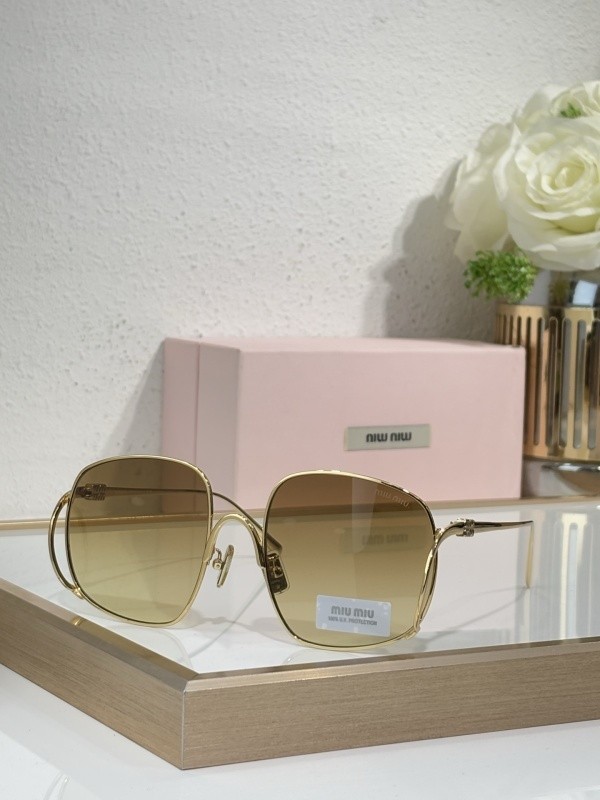 Miu Miu Sunglasses AAAA-2269