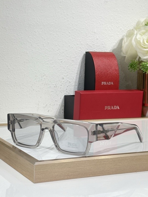 Prada Sunglasses AAAA-6935