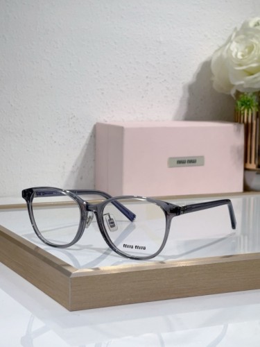 Miu Miu Sunglasses AAAA-2251