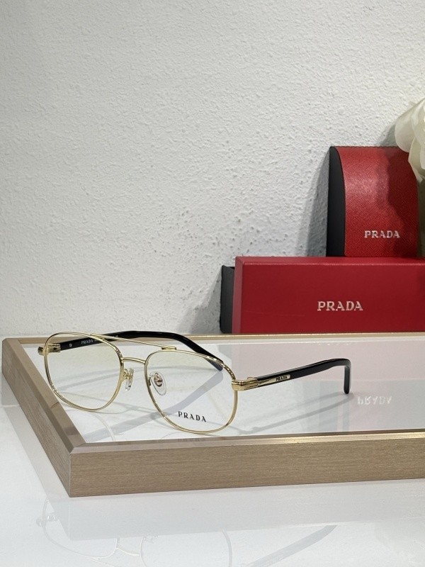 Prada Sunglasses AAAA-6853