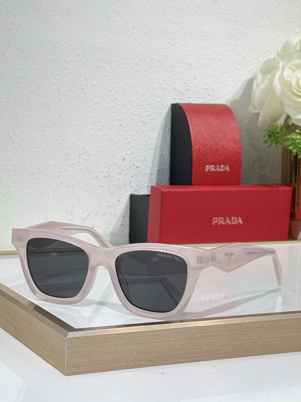 Prada Sunglasses AAAA-6981