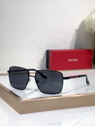Prada Sunglasses AAAA-6805
