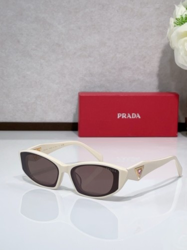 Prada Sunglasses AAAA-6821
